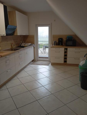Gästehaus Atrico Schleuse Wg 2